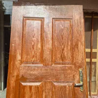 فروش درب چوبی اتاق و استند ایستاده