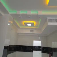 گچکاری  کامل ولکه گیری گچ وخورده کاری گچ