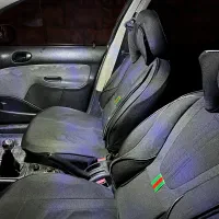 206 TU5 sd V8|خودرو سواری و وانت|تهران, هفت حوض|دیوار