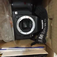 دوربین حرفه ای عکاسی سامسونگ GX20
