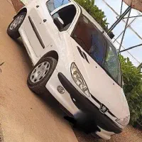 پژو 206TU5