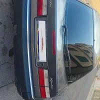 فروش ماشین زنتیا