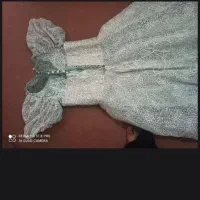 لباس مجلسی مناسب اقوام درجه یک