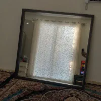 آیینه قدی