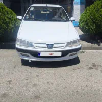 پژو پارس tuمدل 99