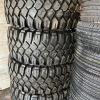 لاستیک kmc فوتون پیکاپ رونیز هایلوکس پاترول نیسان