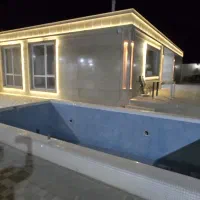 فروش باغ ویلا سه خواب170متر بنا/تهاتر/شهریار تهران