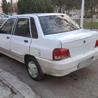 پراید ۱۳۲مدل ۹۰