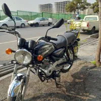 باکسر ۱۵۰ اصل