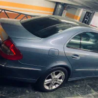 بنز E280 مدل ۲۰۰۷|خودرو سواری و وانت|تهران, دزاشیب|دیوار