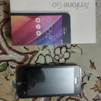 ایسوس zenfongo