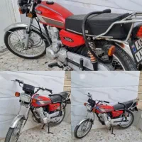 تکتاز ۱۲۵