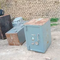 گاوصندوق کاوه اصلی دست دوم استاندارد ونسوز