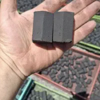 ذغال فشرده