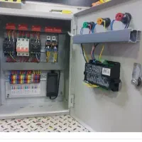 برقکار  ساختمان و صنعتی