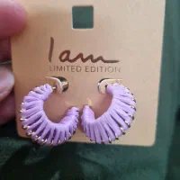 گوشواره از ترکیه