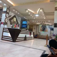 کاروان زیارتی کربلای معلی