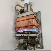 لوله کشی و تعمیر آبگرمکن