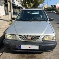پراید ۱۴۱درجه یک