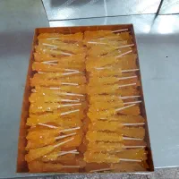 تولید مستقیم بدون واسطه نبات شاخه چوبی