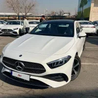بنز A 200 L