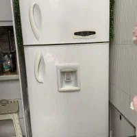 یخچال فریزرالکترواستیل