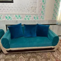 مبل|مبلمان خانگی و میز عسلی|زاهدان, |دیوار