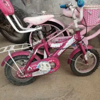 دوچرخه ۱۲ روانسر