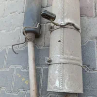 اگزوز