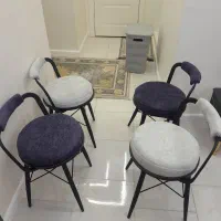 صندلی نهار خوری