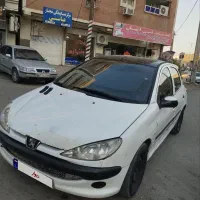 فروش ۲۰۶ مدل ۸۰