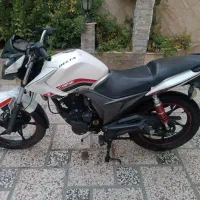 موتور دلتا 160