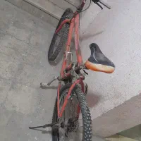 دوچرخه