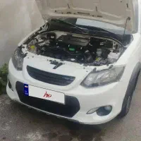 کوییک ۱۴۰۰ خشک زیر خاکی