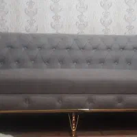مبل راحتی جستر درحد نو