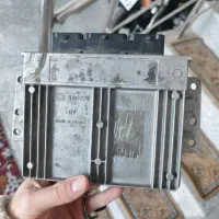 ایسیو سه فیش ساژم