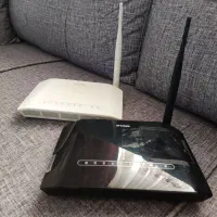 مودم ADSL دیلینک ۲۷۳۰
