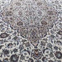 فرش دستباف کاشان