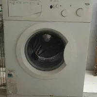 ماشین لباسشویی 5کیلویی هایر
