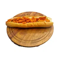 استخدام نیروی جوان در فست فود با حقوق عالی و مزایا