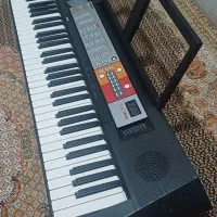 ارگ Yamaha|پیانو، کیبورد، آکاردئون|محمدشهر, شهرک پیام (مهرالبرز)|دیوار