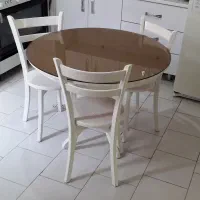 میز ناهارخوری اسپرت