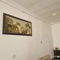تابلو|تابلو فرش|دره شهر, |دیوار