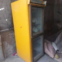 یخچال فریزر