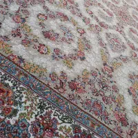 ۲ عدد فرش ۹ متری کاملا سالم