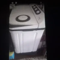لباس شویی دوقلو