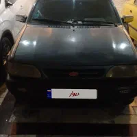 پراید۸۴