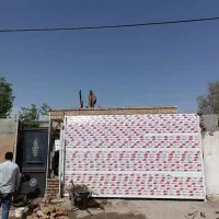 نصب و تعمیرات کرکره برقی