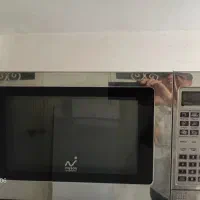 ماکروویو مایسان