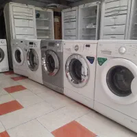 ماشین لباسشویی ال جی سامسونگ ودوو